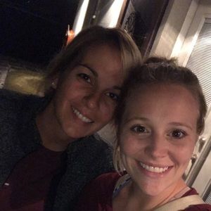 Meet your Posher, Rachelle